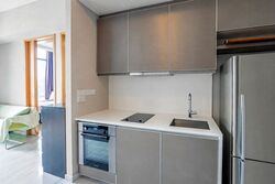 Cube 8 (D11), Condominium #621648981